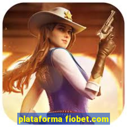 plataforma fiobet.com